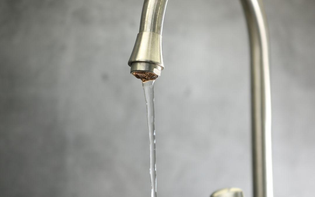 5 Signs Your Well Pump is Failing